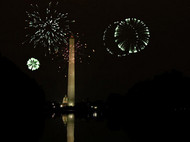 The Washington Memorial screenshot